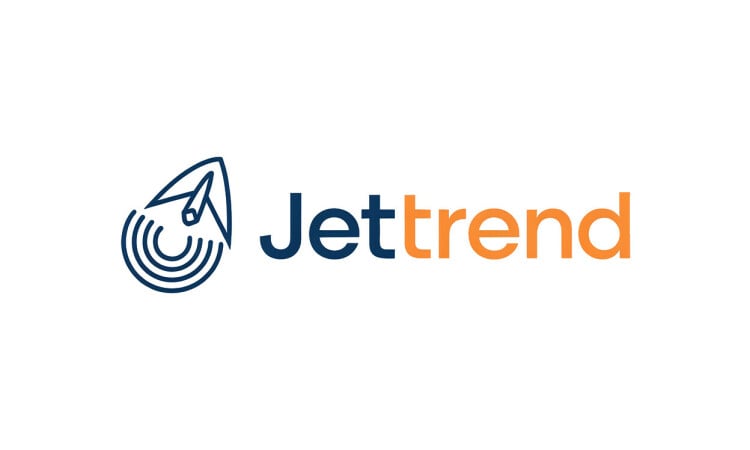 JetTrend logo