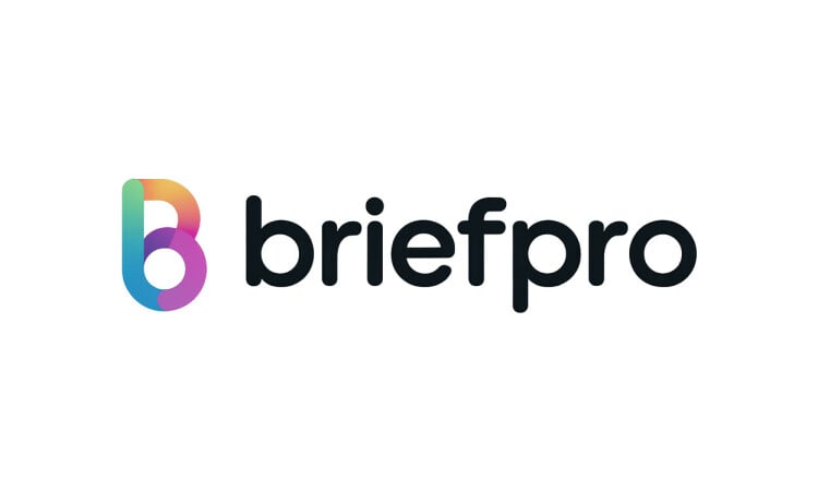 BriefPro logo