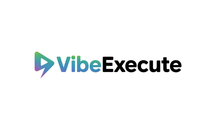 VibeExecute logo