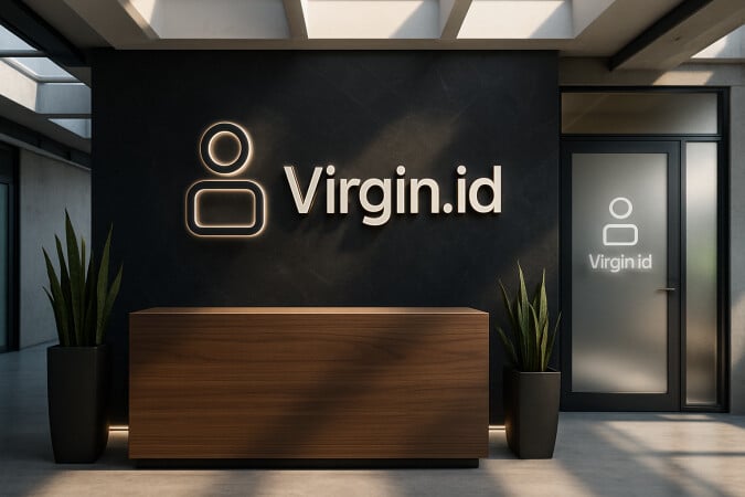 Virgin.id image 4