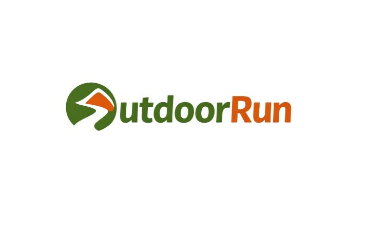 OutdoorRun logo