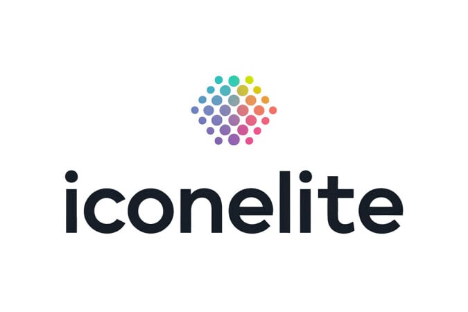 IconElite logo