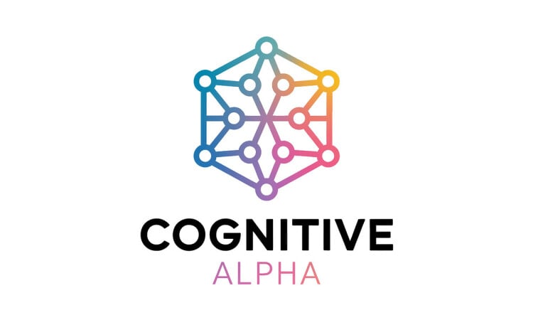 CognitiveAlpha logo