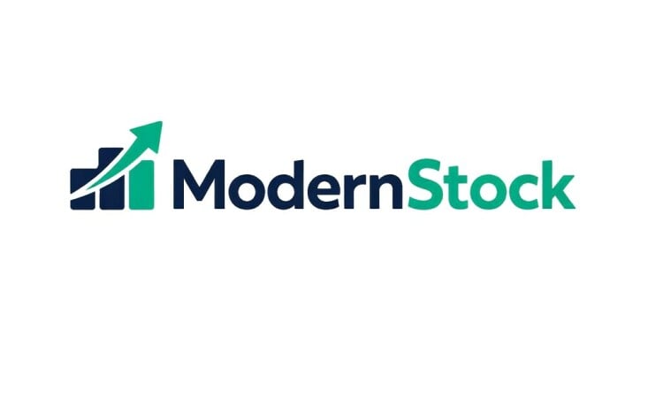 ModernStock logo