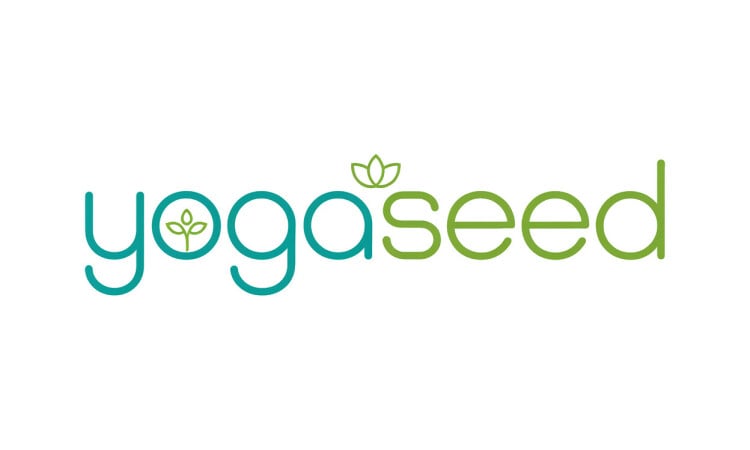 YogaSeed logo