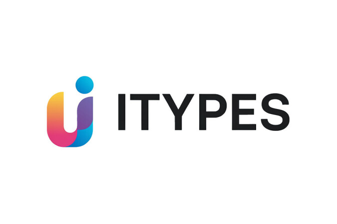 ITypes logo