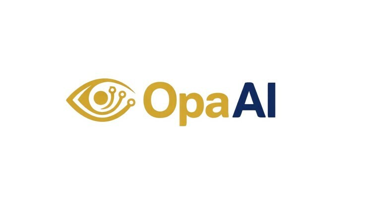 OpaAI.com - Great premium domain names