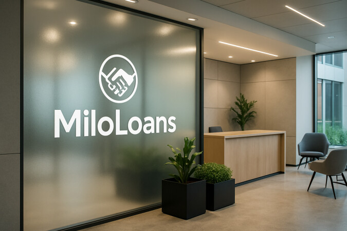 MiloLoans.com — 4