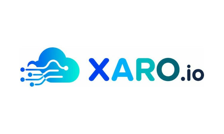 Xaro logo