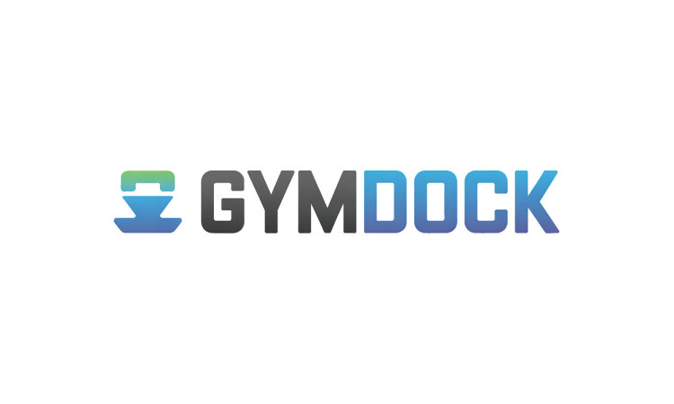 GymDock.com - Unique premium domains