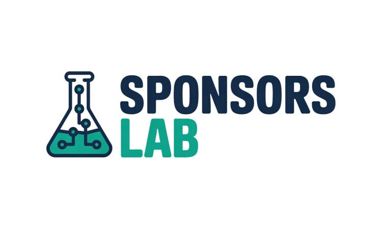 SponsorsLab logo