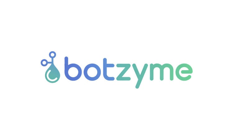 Botzyme logo