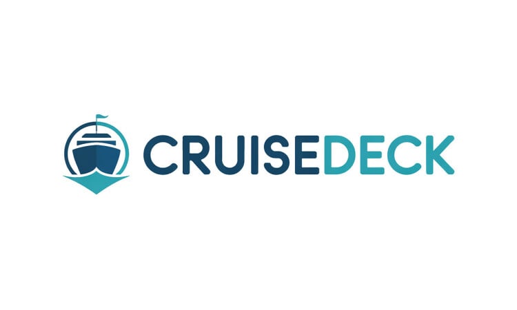 CruiseDeck logo