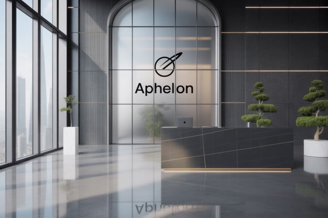 Aphelon.com - New domains for sale