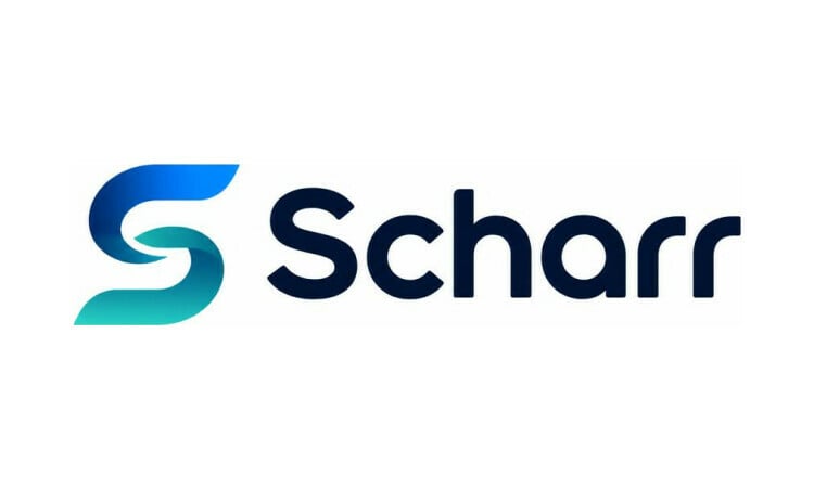 Scharr logo