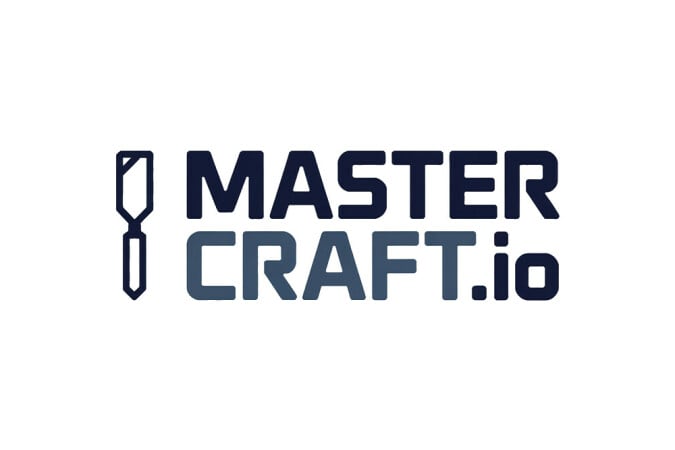 MasterCraft logo