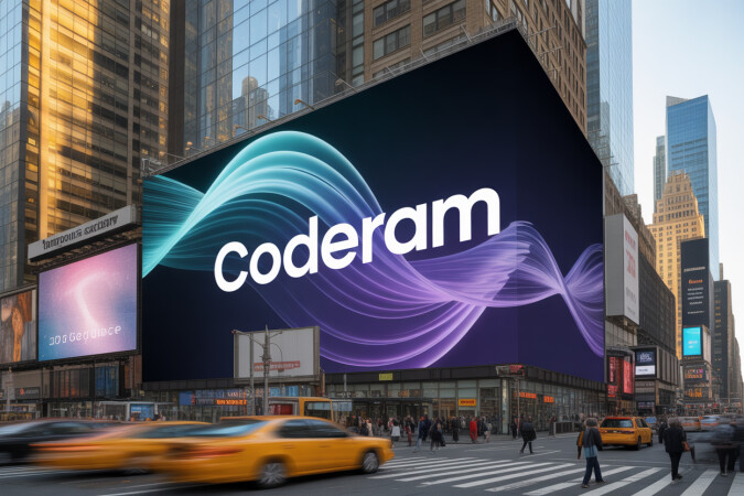 CodeRam.com — 3