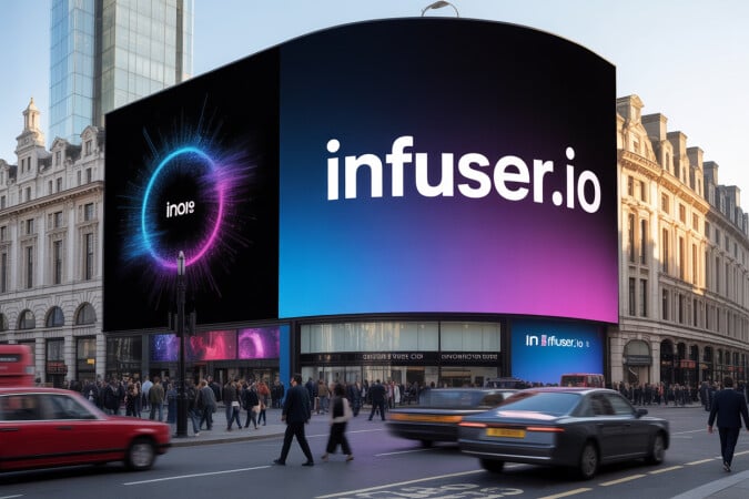 Infuser.io - Creative premium domains
