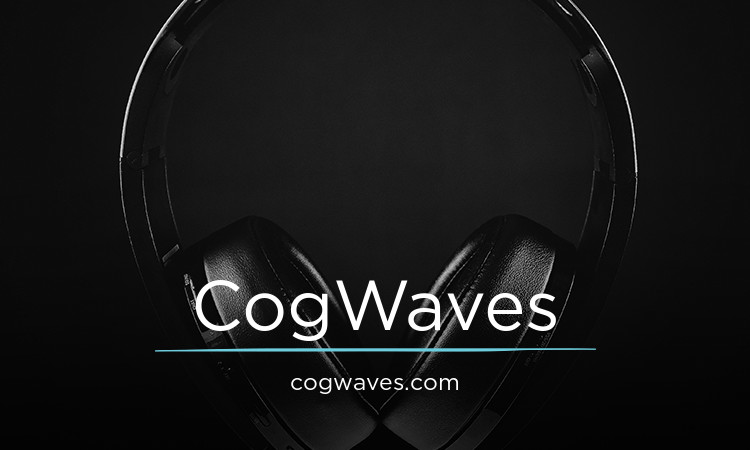CogWaves.com - Best premium domain names for sale