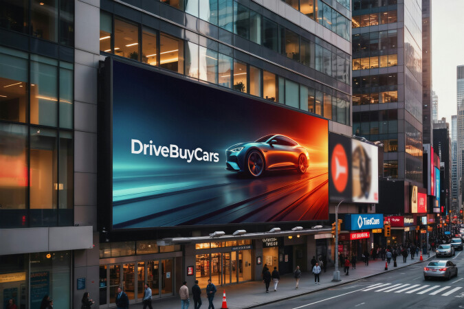 DriveBuyCars.com — 3