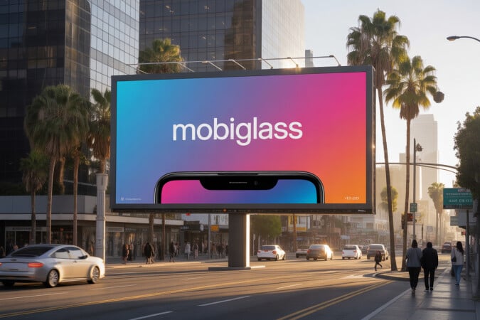 MobiGlass.com image 3