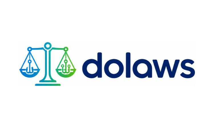 dolaws logo