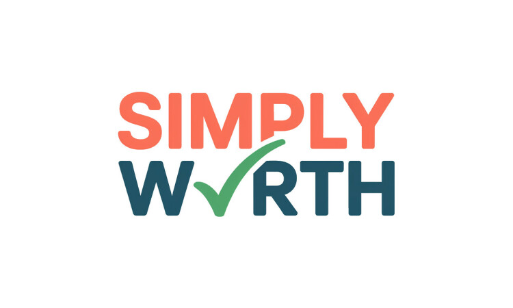SimplyWorth logo