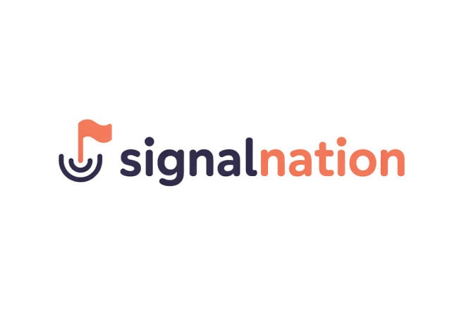 SignalNation logo