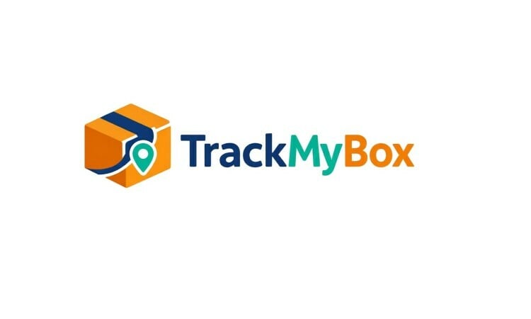 TrackMyBox logo