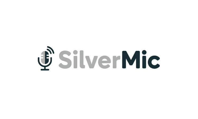 SilverMic.com - Catchy premium domain marketplace