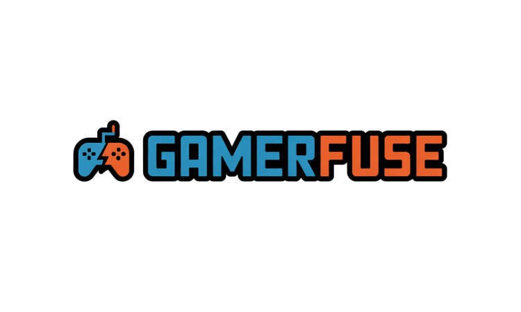 GamerFuse.com - buy Unique premium domains