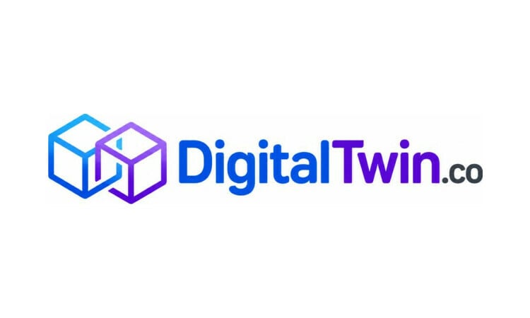 DigitalTwin logo