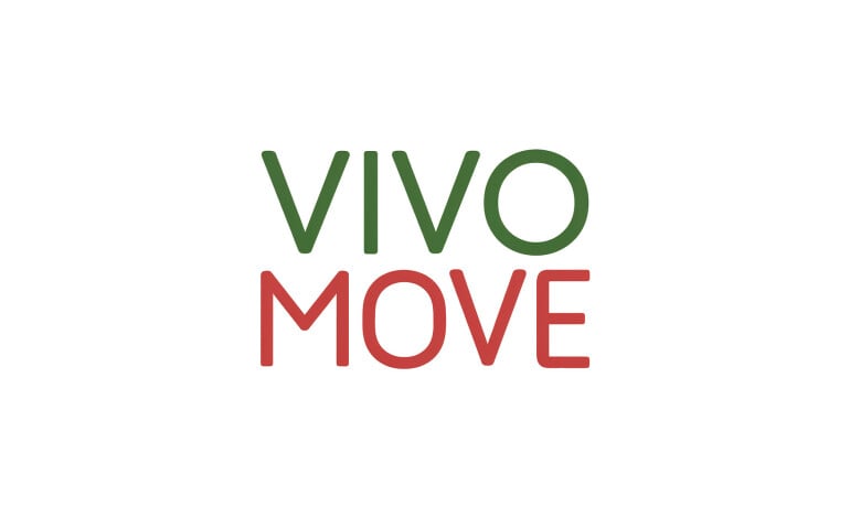 VivoMove logo