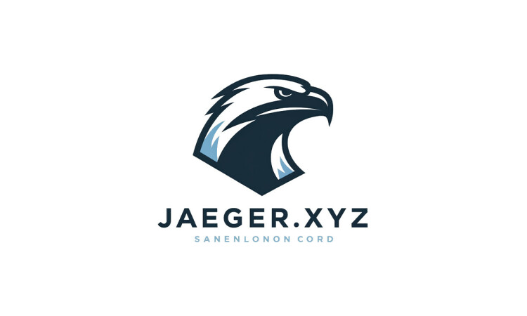jaeger logo