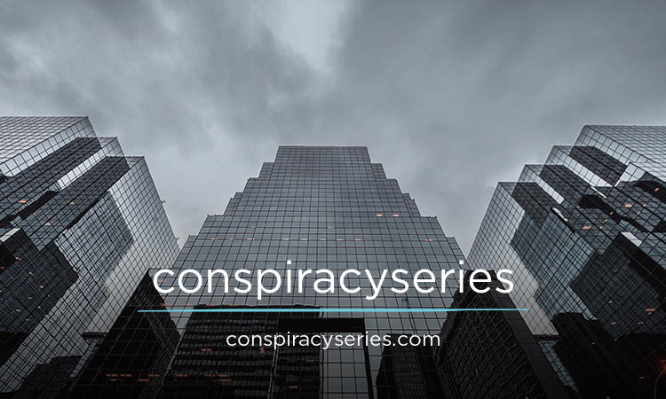ConspiracySeries logo