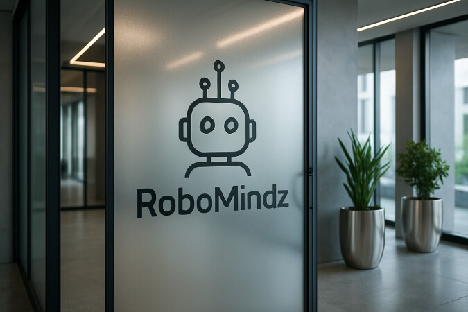 RoboMindz.com — 4