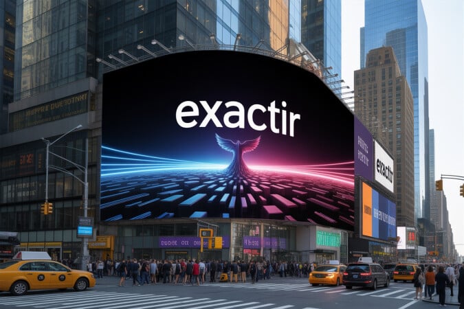 ExactIR.com — 3