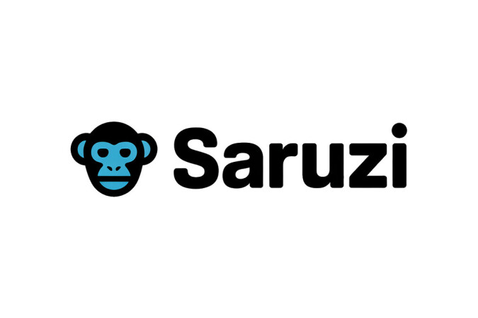 Saruzi logo