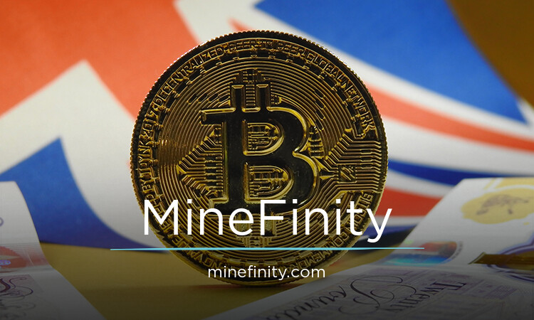 MineFinity.com - buy Great premium names