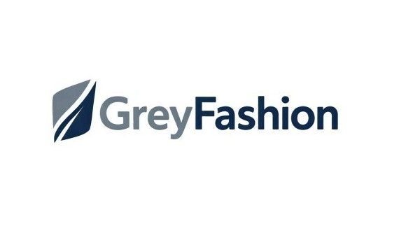 GreyFashion logo
