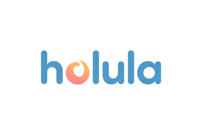 Holula logo