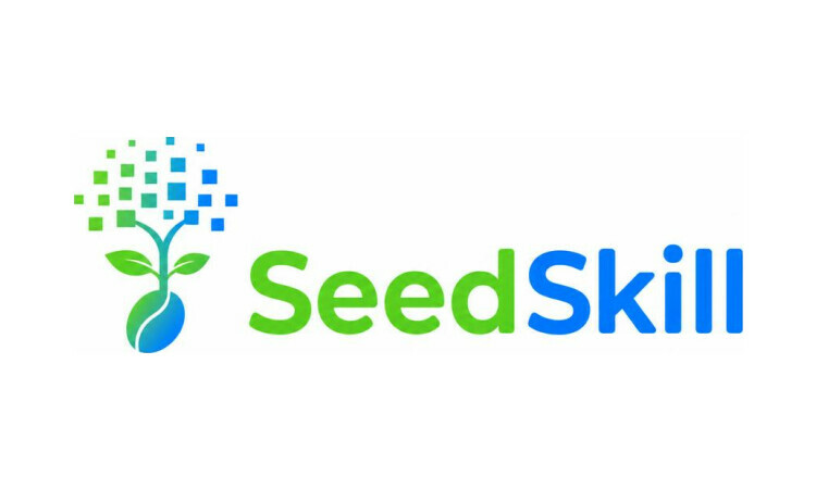 SeedSkill - Catchy premium names for sale