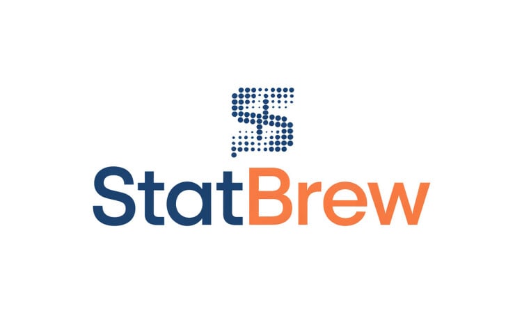 StatBrew logo