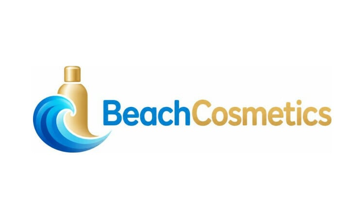 BeachCosmetics logo