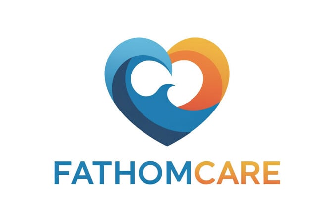 FathomCare logo