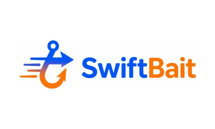 SwiftBait logo