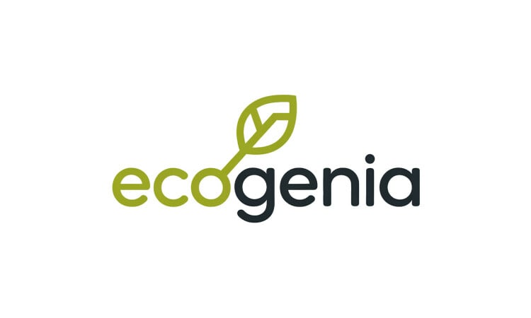 EcoGenia logo