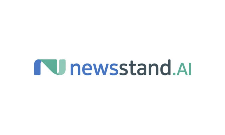 NewsStand logo