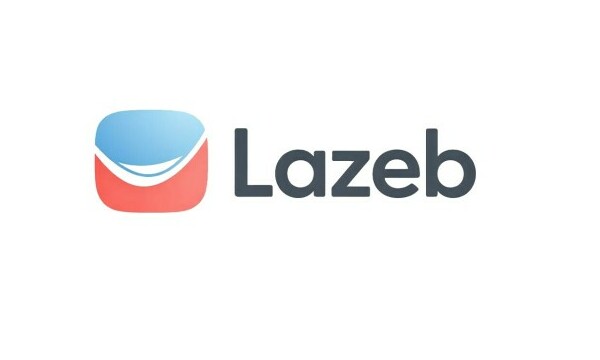 Lazeb logo