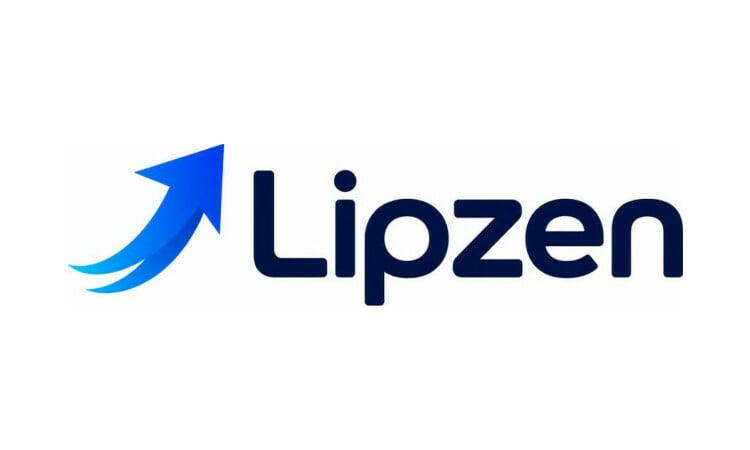Lipzen logo